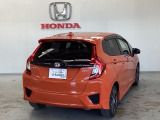 フィット 1.5 RS 