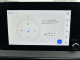 今や必須アイテムのナビゲーションシステム♪遠くへお出掛けの際にも安心☆