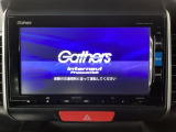 【オーディオ機能】オーディオは、フルセグTVの他にDVD/CDプレーヤーを装備♪もちろんFM/AMラジオもお聞きいただけます♪