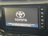 【純正ナビ】人気の純正ナビを装備。オーディオ機能も充実しており、Bluetooth接続すればお持ちのスマホやMP3プレイヤーの音楽を再生可能!毎日の運転がさらに楽しくなります!!