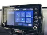 お気に入りの曲をBluetoothで再生できます♪ ドライブがさらに楽しくなりますよ♪