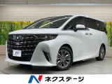 サンルーフ 純正14型ナビ 後席モニター 全周囲カメラ 両側電動スライド
