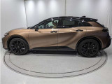 クラウンスポーツ 2.5 Z E-Four 4WD 