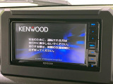 【7インチナビゲーション】目的地までしっかり案内してくれる使いやすいナビ。Bluetooth接続すればお持ちのスマホやMP3プレイヤーの音楽を再生可能!毎日の運転がさらに楽しくなります!!