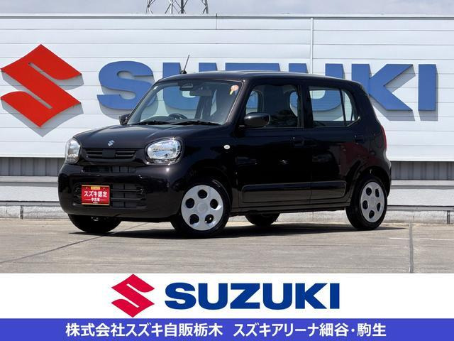 スズキ アルト 