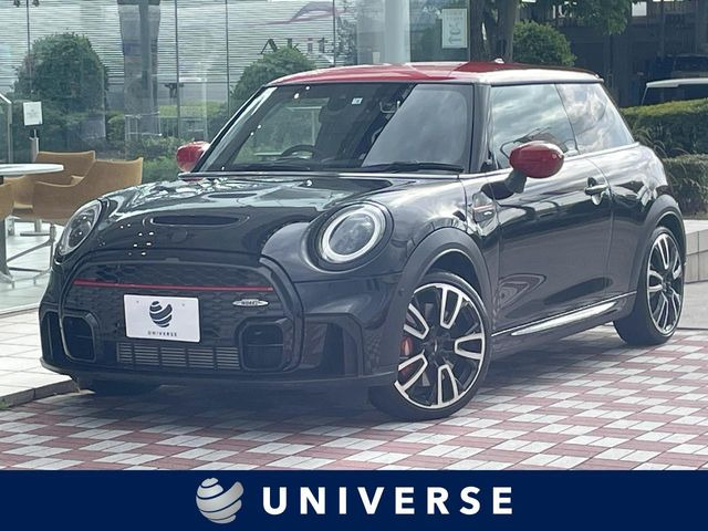 BMW MINI ミニ 
