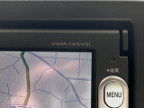 ホンダ純正ギャザズナビ《VXM-145VSi》を装着しております。