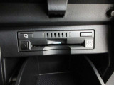 高速道路の走行の必需品。ETC装備♪