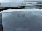 衝突被害軽減ブレーキ付きです。