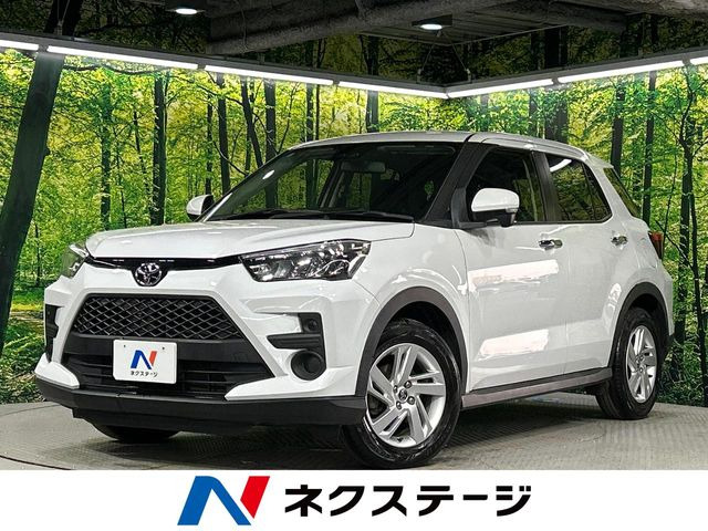 ライズ 1.0 G 