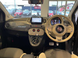 ご覧いただきありがとうございます。当店はショールーム内と屋外展示場に選りすぐりのFIAT・ABARTH・Alfaromeoの正規認定中古車を展示しており、在庫車両はできる限り多く撮影、掲載してご案内しております。