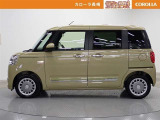 高品質、充実の整備と安心ロングラン保証1年付きでお車をお引渡し致します