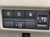 両側オートスライドドア装備!運転席のスイッチやリモンキーでも開閉操作が出来るので便利ですよ!