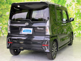 タントカスタム RS 