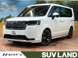 登録済未使用車 両側電動ドア 11型ナビ バックカメラ 衝突被害軽減