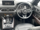 CX-8 2.2 XD プロアクティブ 4WD 4WD 本革シート