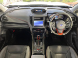 フォレスター 2.0 エックスブレイク 4WD 