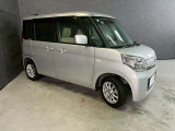 車検取得、車検整備付きのお車をお渡ししますので、すぐに乗って帰れます!お問い合わせはメールでのお返事を待っている間に売れる事もありますのでお電話頂いた方がオススメです!