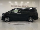 ヴェルファイア ハイブリッド 2.5 エグゼクティブ ラウンジ E-Four 4WD 