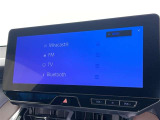 お気に入りの曲をBluetoothで再生できます♪ ドライブがさらに楽しくなりますよ♪