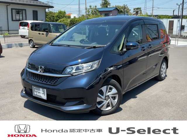 ホンダ フリード+ 