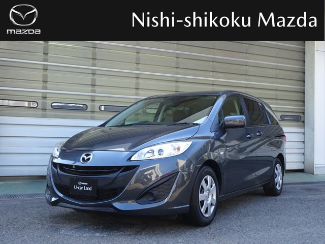 プレマシー 2.0 20C