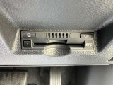 ETC付きで高速もスムーズに乗り降りできます!