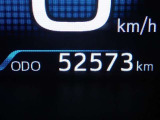 52573km走行