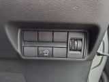 アイドリングストップなどの先進装備も充実!クルマがお客様の運転をサポートします。