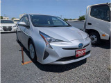 プリウス 1.8 S 