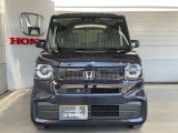 N-BOX  