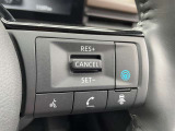 ロングドライブも楽々!運転支援システムプロパイロット