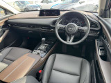 CX-30 1.8 XD ドライブ エディション 