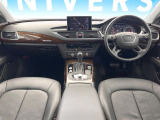 A7スポーツバック 2.0 TFSI クワトロ 4WD