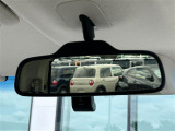 【スピードメーター】メーターがシンプルで見やすく運転しやすいですね。