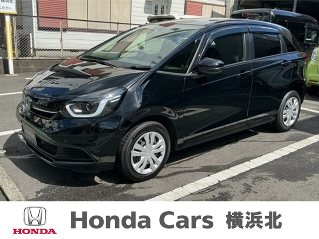 ホンダ フィット 