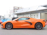 コルベット  2LT