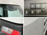品質へのこだわり!フロアマットやシートなど車内をキレイに清掃し、ニオイや汚れなどを徹底的にクリーニングしてもらっております。室内はピカピカです☆