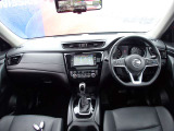 周りが見やすく運転しやすいお車です♪