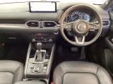 CX-5 2.2 XD スポーツアピアランス 4WD 