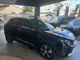 3008 GT ハイブリッド4 4WD 