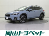 スバル XV