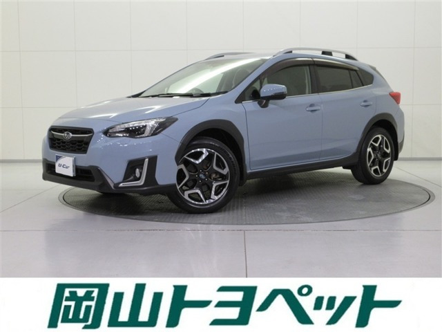 XV 2.0i-S アイサイト 4WD 