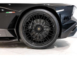 Carbon Wheel Cap