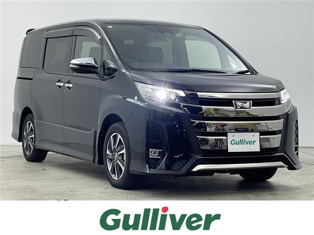 ノア 2.0 Si W×B III 修復歴無し（3BA-ZRR80W）