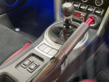 86 2.0 GT リミテッド ハイパフォーマンス パッケージ 