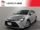 トヨタ カローラツーリング