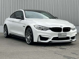 M4クーペ M DCT ドライブロジック コンペティションパッケージ 
