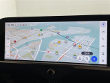 【純正12.3型ディスプレイオーディオ】スマホに接続すれば「Apple CarPlay」または「Android Auto」から、アプリのナビや電話・メッセージ・音楽などが利用できます!