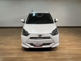 充実装備のミライースのお買得車が入庫しました!1年間走行距離無制限保証付き!ナビゲーション、バックカメラ、ナビ連動前後ドラレコ、LEDヘッドライト、電動格納ミラー、キーレスなど装備の1台です!!